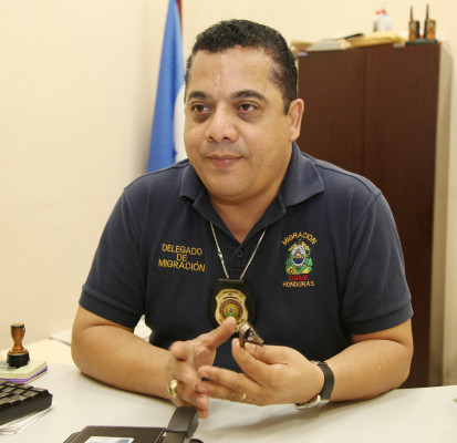 200 mil viajeros ingresarán este fin de año vía aérea a Honduras