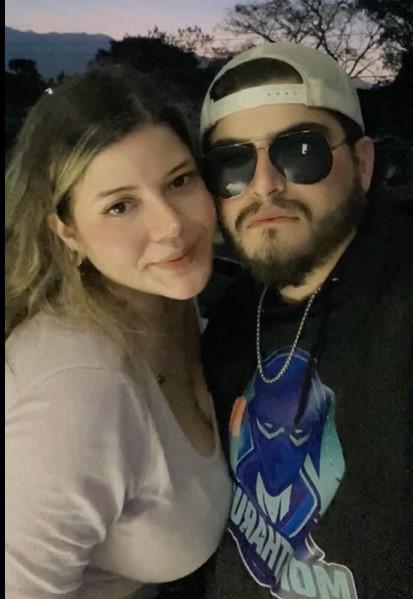 Me enseñaste que nunca hay que rendirse: Alejandro murió buscando dinero extra como delivery