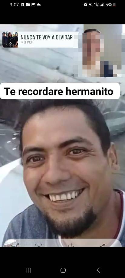 La División de Investigaciones Independientes de la Procuraduría General del estado continúa investigando el caso.