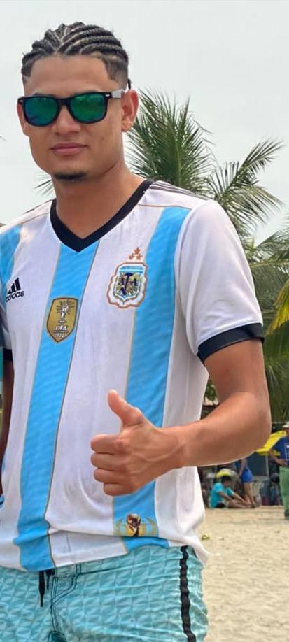 Posteriormente, familiares retiraron su cuerpo para darle cristiana sepultura en su zona de residencia.