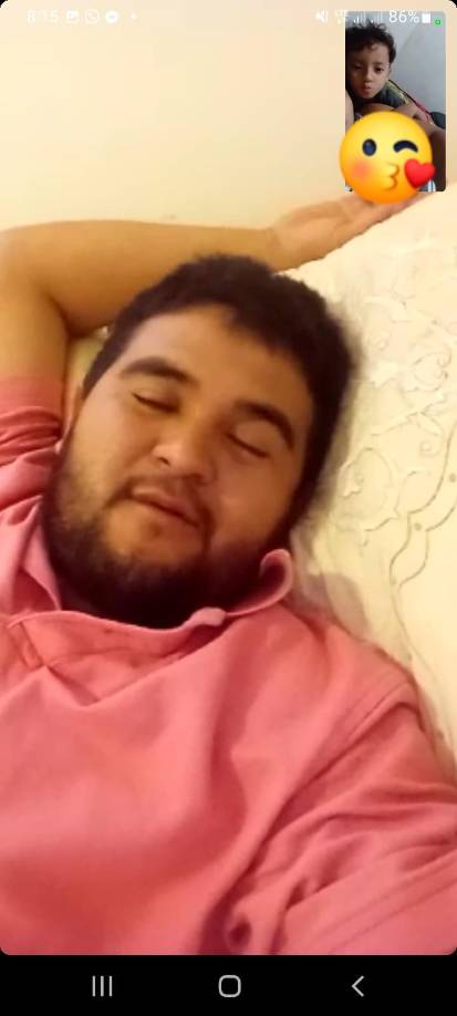 En Estados Unidos trabajaba en la construcción y residía en Bozeman, Montana.