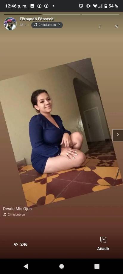 La muerte de la joven Fernanda Peraza ha generado consternación entre sus amistades y vecinos del sector de Patuca, Olancho.