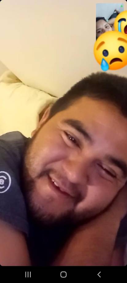 Deivin Roney Soto Baires se fue a Estados Unidos en busca de un mejor porvenir para su familia. “Era un hombre sin vicios, que vivía para sus hijos”, dijo su esposa.