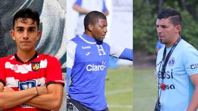 Estos son los fichajes y rumores que se han dado en el fútbol hondureño en las últimas horas.