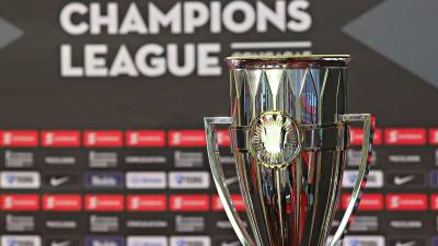 La Liga de Campeones de Concacaf tendrá la participación de 16 clubes.
