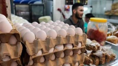 La época de los altos precios aún no termina. Imagen de archivo.