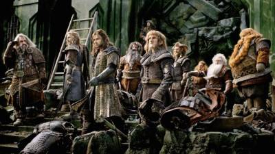 'El Hobbit' llegará a todos los cines del mundo en diciembre.