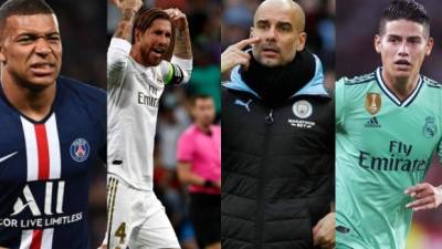 Estos son los fichajes y rumores más importantes que se han dado en las últimas horas en el fútbol de Europa.