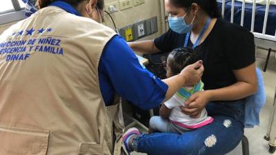 La entidad es objeto de investigación por hechos recientes.