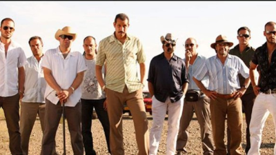 Ha pasado bastante tiempo desde que la exitosa serie de narcotraficantes 'El cartel de los sapos', salió en emisión por primera vez. Aquí te presentamos cómo están en la actualidad los actores y actrices principales de dicha serie.