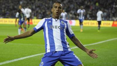 Danilo llega con la intención de quedarse con la banda derecha del conjunto merengue.