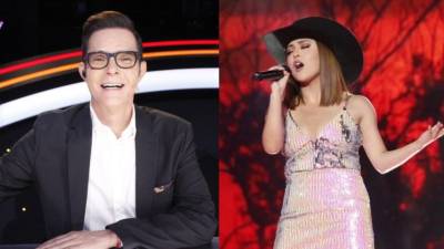 Horacio Villalobos le pidió perdón a Rubí.