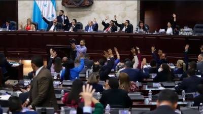 Luis Redondo aún no ha dado una fecha concreta. Congresistas en imagen de archivo.