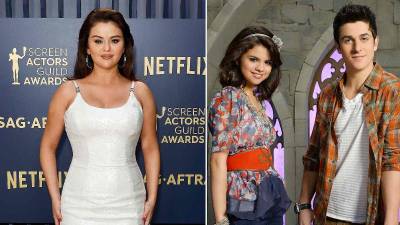 “Estoy muy emocionada”, ha asegurado durante una aparición en el programa ‘Jimmy Kimmel Live’.