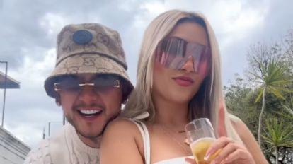 Quién es la actriz detenida por el caso de los músicos colombianos asesinados en México