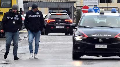 Absuelven a joven que mató a su padre violento para defender a su familia