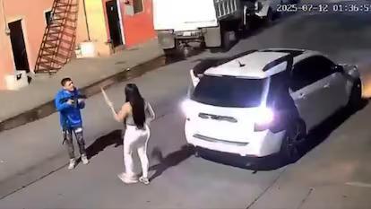 ¿Quién mató a Karla? Familia rechaza que hubiera relación con el feminicida