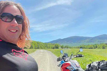 Revelan el rostro del atacante en partido de hockey; su exesposa y su hijo las víctimas