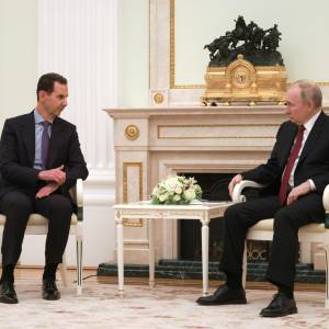 Rusia e ISIS, años en pugna que llevan a una masacre en el corazón de Moscú