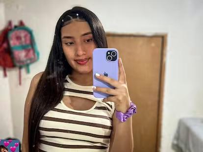 Caen cinco sospechosos por el crimen de Camila Potosí: ¿qué pasó con el bebé que llevaba en su vientre?