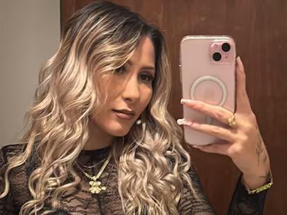 Quién es la actriz detenida por el caso de los músicos colombianos asesinados en México