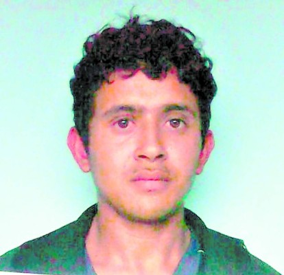 Cegado por los celos y el rechazo mata a maestra