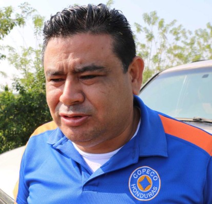 Lluvias causan primeras inundaciones en el Valle de Sula