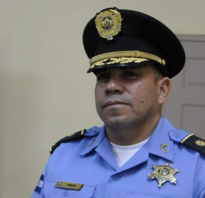 'No sabemos adónde nos envían”: policías removidos