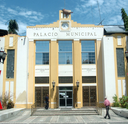 Mejorar finanzas, seguridad e infraestructura: retos del 2014 en San Pedro Sula