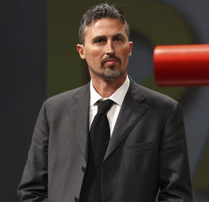 Así lucen ahora las exfiguras de Brasil e Italia de la final de USA 94