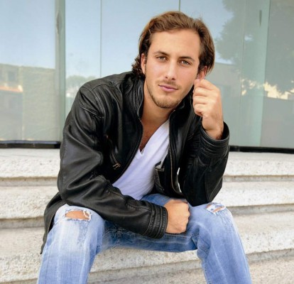 Alexandra Daddario: 'Me gusta demostrar mi gama. Es lo que todo actor espera”