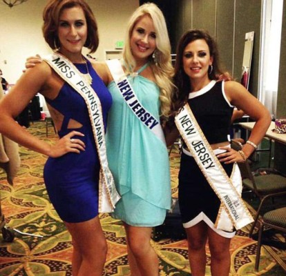 Exreina de belleza irá a la cárcel por vergonzosa estafa