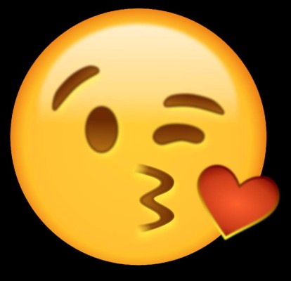 Descubra qué quieren decir los emoticonos