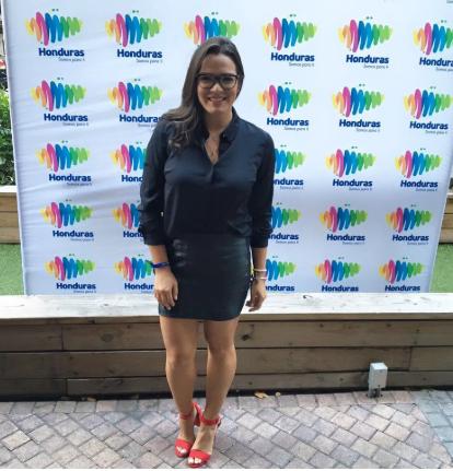 Carmen Boquín celebra sus 40 años con pasión, éxito y una vida plena