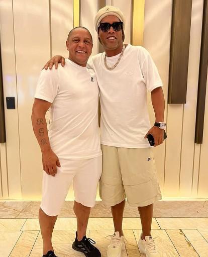 La impactante confesión de Roberto Carlos: “Me dejaron la cuenta en cero”