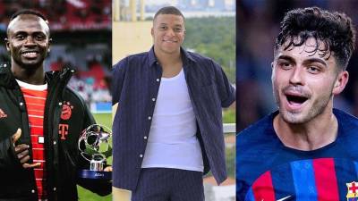 Entérate sobre los fichajes y rumores de las últimas horas en el fútbol de Europa.