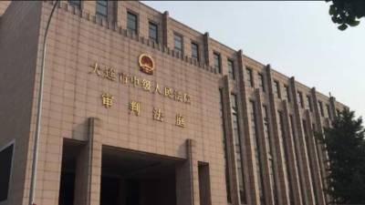 Un informe divulgado hoy por el tribunal de Dalian al que ha tenido acceso el diario independiente South China Morning Post asegura que Schellenberg, de 36 años, fue detenido en 2015.AFP