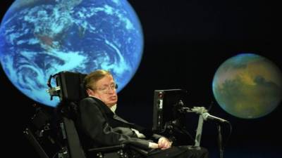 La silla intelingente es utiliza desde hace dos años el científico británico Stephen Hawking.