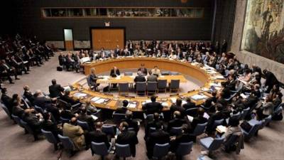 El texto fue impulsado por España, Uruguay, Nueva Zelanda, Egipto y Japón.