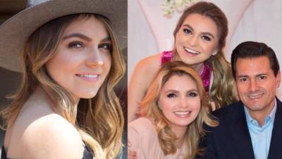 Sofía Castro fue una de las que más críticas tuvo a lo largo del sexenio de Peña Nieto, ya que se le acusó de usar recursos públicos para sus viajes y divertirse.