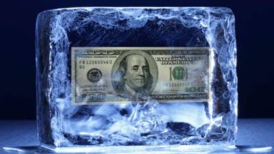 La moneda estadounidense ha dejado de fluctuar a últimas fechas.