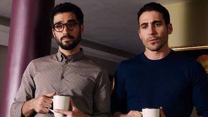 Poncho Herrera estrena programa en Disney+ y tendrá a Anahí