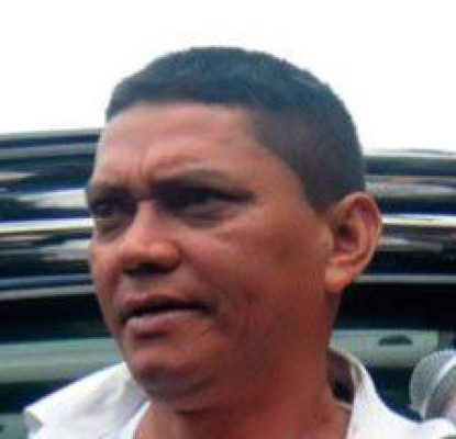 Juicio contra alcalde de Reitoca por asesinar a seis personas se retomará en abril