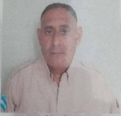 “Así te quería agarrar”: habla el guardia capturado tras crimen en autobanco