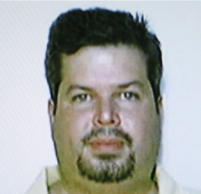 Matan a político hondureño Roland Valenzuela