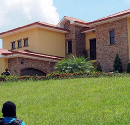 Saqueo en el IHSS: Más de L156 millones incautados en propiedades