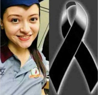 Tiroteo entre pandilleros acabó con la vida de una estudiante del Intae en San Pedro Sula
