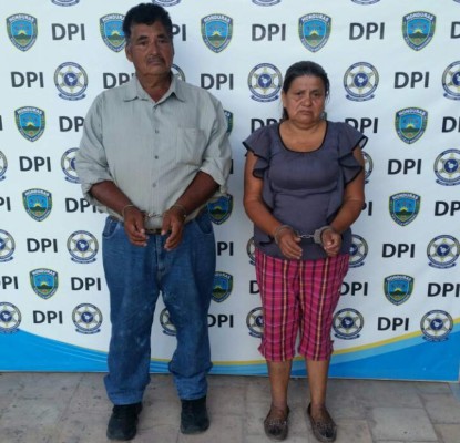 Capturan a padres por permitir que pastor evangélico abusara de su hija