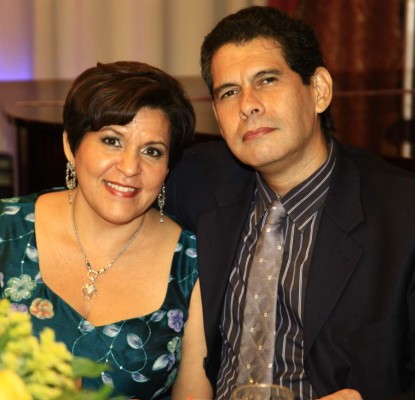 Emoción matrimonial