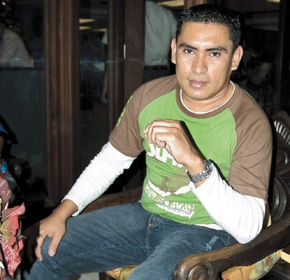 Helmer traspasa fronteras